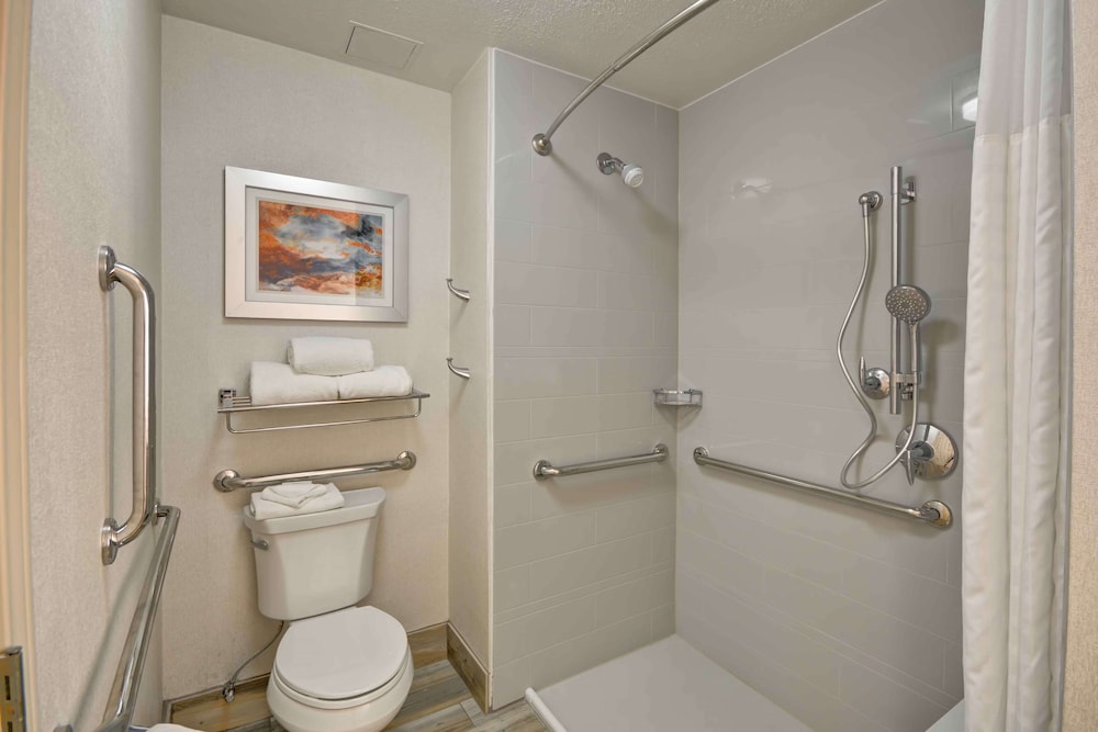 Homewood Suites by Hilton San Antonio Northwest - photo 18
