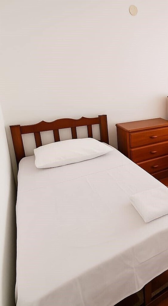 Hotel Villa Candy — Santiago De Tolu