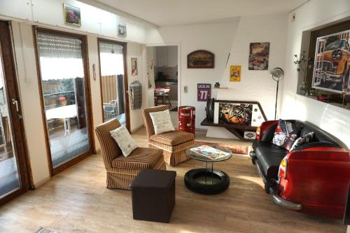 Haus Schluchseeblick — 4-Star Luxury Hotel in Schluchsee, Germany