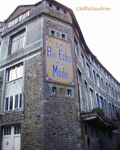 L'ecurie - last minute hotel in Unknown City