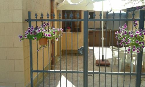 Casa Eva — 4-Star Luxury Hotel in Castelluzzo, Italy