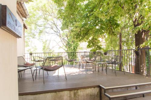Apartments Srbija Free Parking — 4-Star Luxury Hotel in Belgrade, Serbia