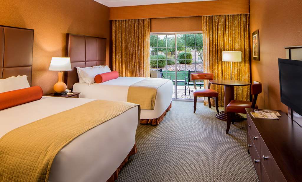 Eureka Casino Resort - photo 21