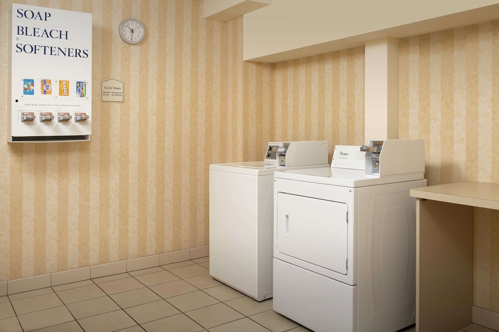 Hilton Garden Inn Yakima Downtown - photo 27