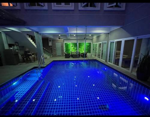 Michelle house pool villa — 4-Star Luxury Hotel in Pattaya, Thailand
