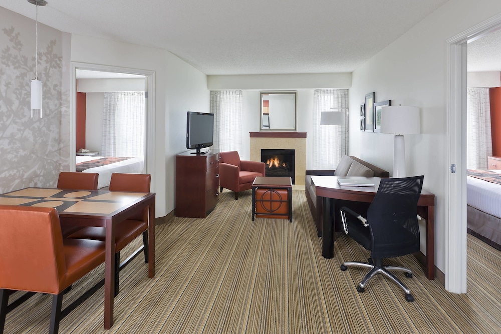 Residence Inn Dallas Lewisville - photo 3