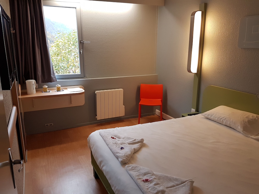 Hôtel Inn Design Moutiers — hotel in Moutiers