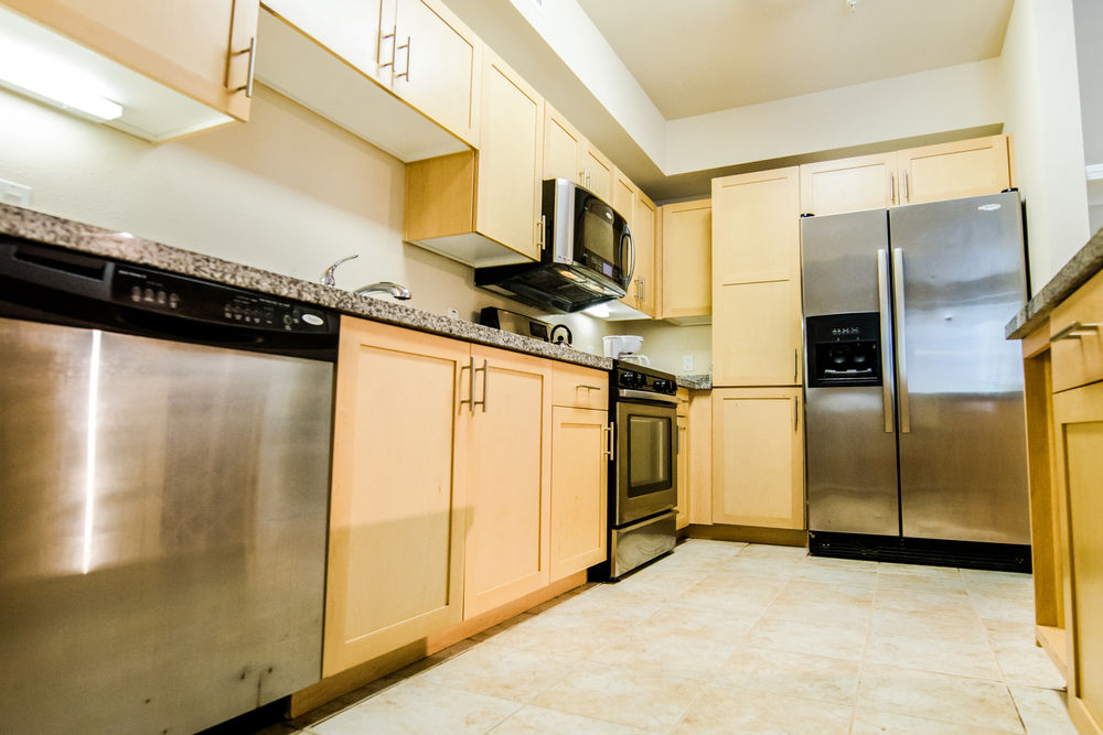 Hollywood Boulevard Extended Stay - photo 15