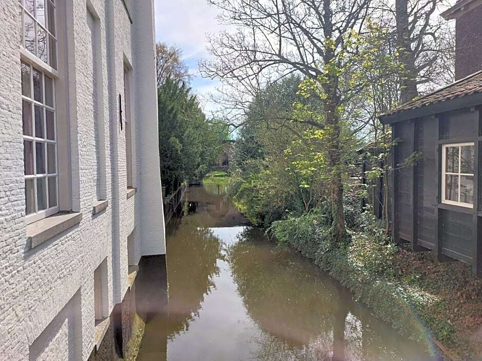 Saya Boutique Hotel in Amersfoort, Netherlands