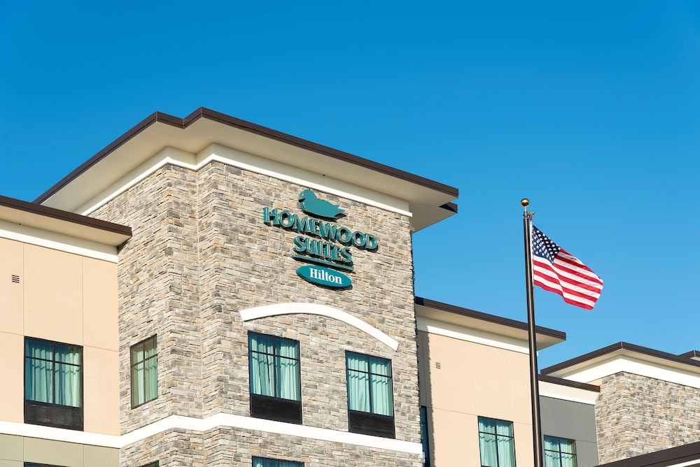 Homewood Suites by Hilton Cleveland Sheffield - photo 46