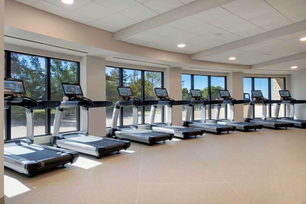 The Westin Dallas Stonebriar Golf Resort & Spa - photo 42