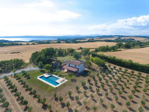 Holiday Home Pescatori by Interhome — 4-Star Luxury Hotel in Bagnoregio, Italy