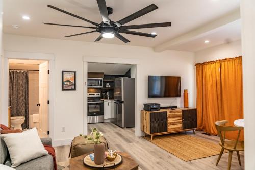 The Shire 255 B Sienna Downtown — 4-Star Luxury Hotel in Southern Pines, United States