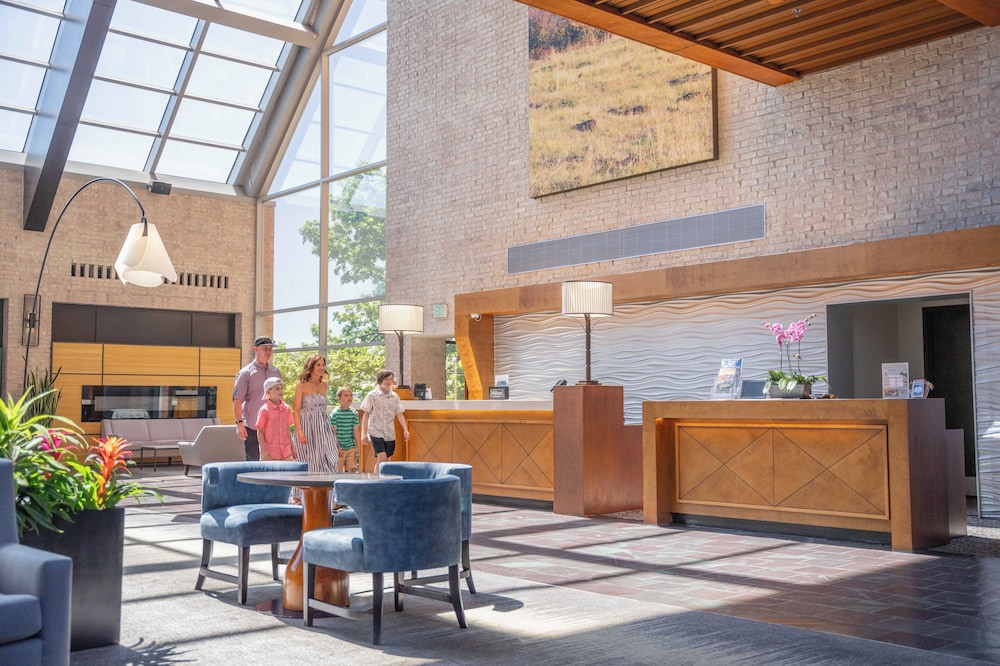 The Inverness Denver a Hilton Golf & Spa Resort - photo 6