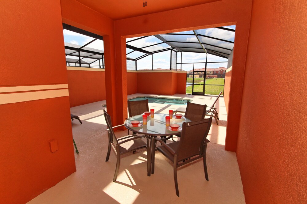 Paradise Palms Resort by VHC Hospitality - photo 60