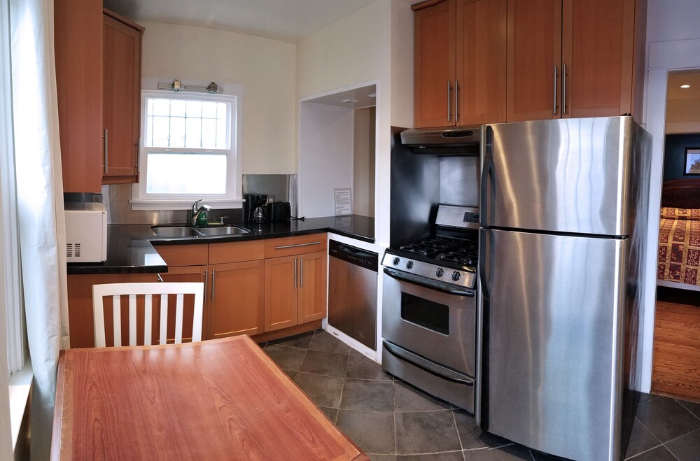 Oceana Marina Vacation Rental - photo 33