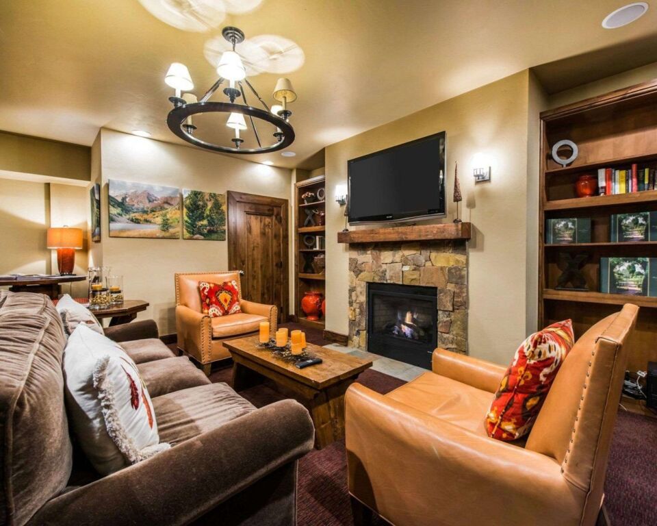 Bluegreen Vacations Innsbruck Aspen Ascend Resort Collection - photo 6