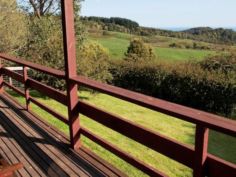 Johanna River Farm & Cottages — Colac — photo 5