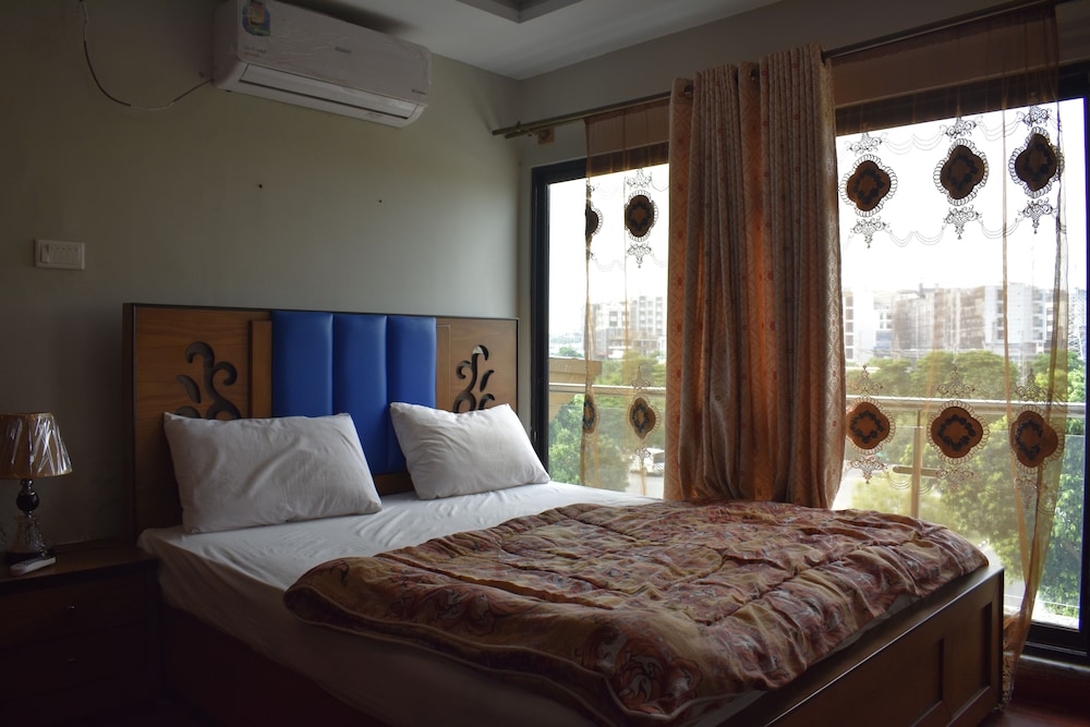 River View Residency - last minute hotel in Islamabad