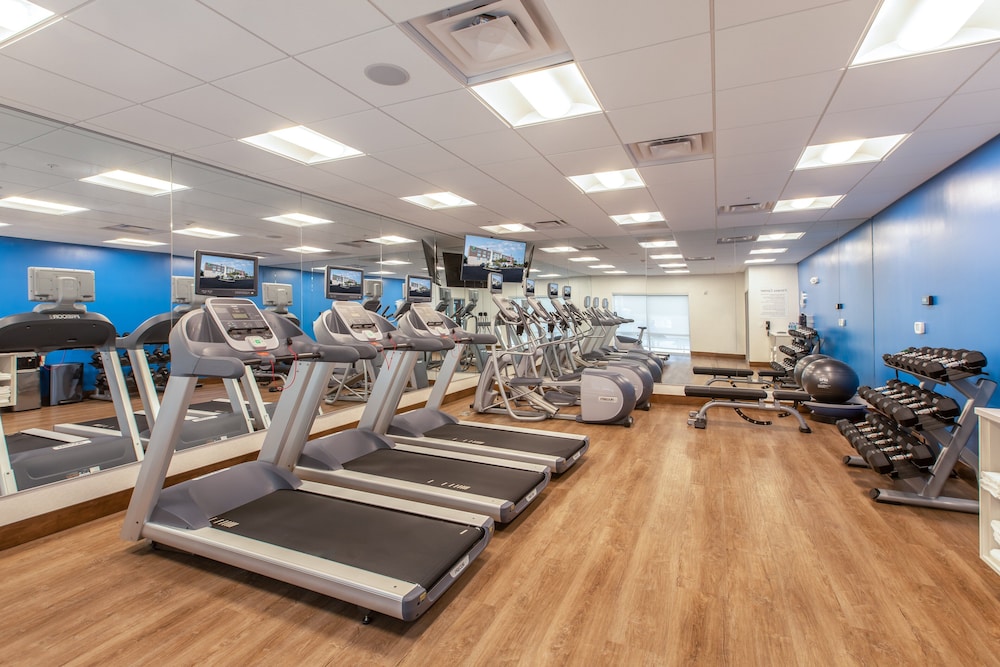 Holiday Inn Express & Suites Rock Hill by IHG - photo 39