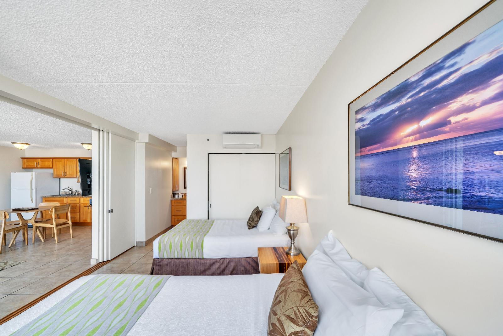Waikiki Banyan Condo With Panoramic 37th Floor Ocean Views by Koko Resort Vacation Rentals - photo 18