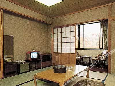 Hachimantai Green Hotel — hotel in Kazuno