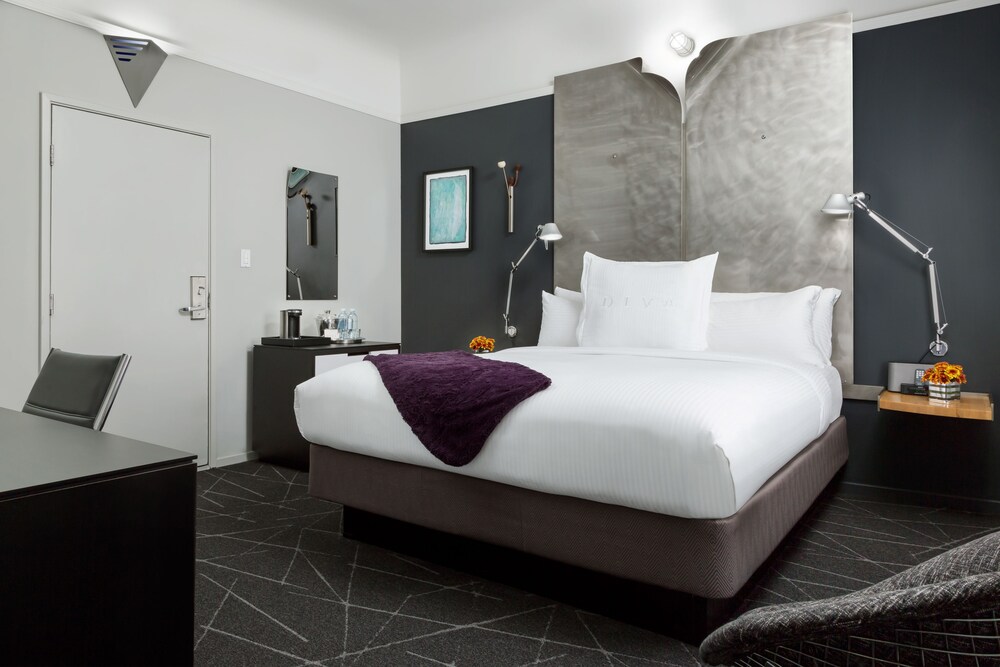 Hotel Diva - photo 3
