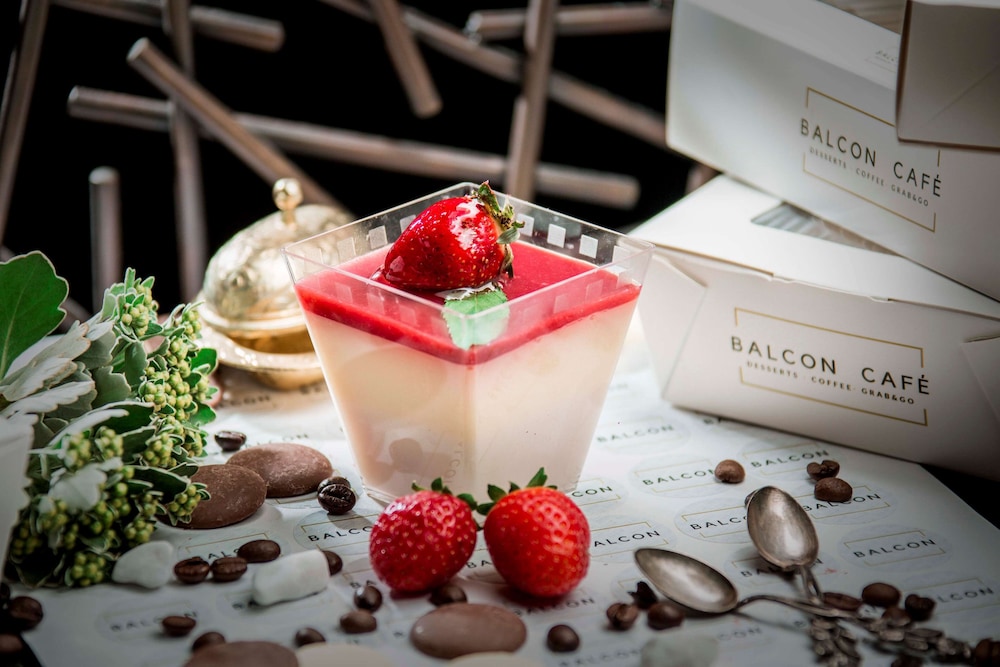 מזון ומשקאות