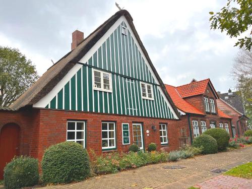 Ferienhaus Stöpe — hotel in Sankt Margarethen