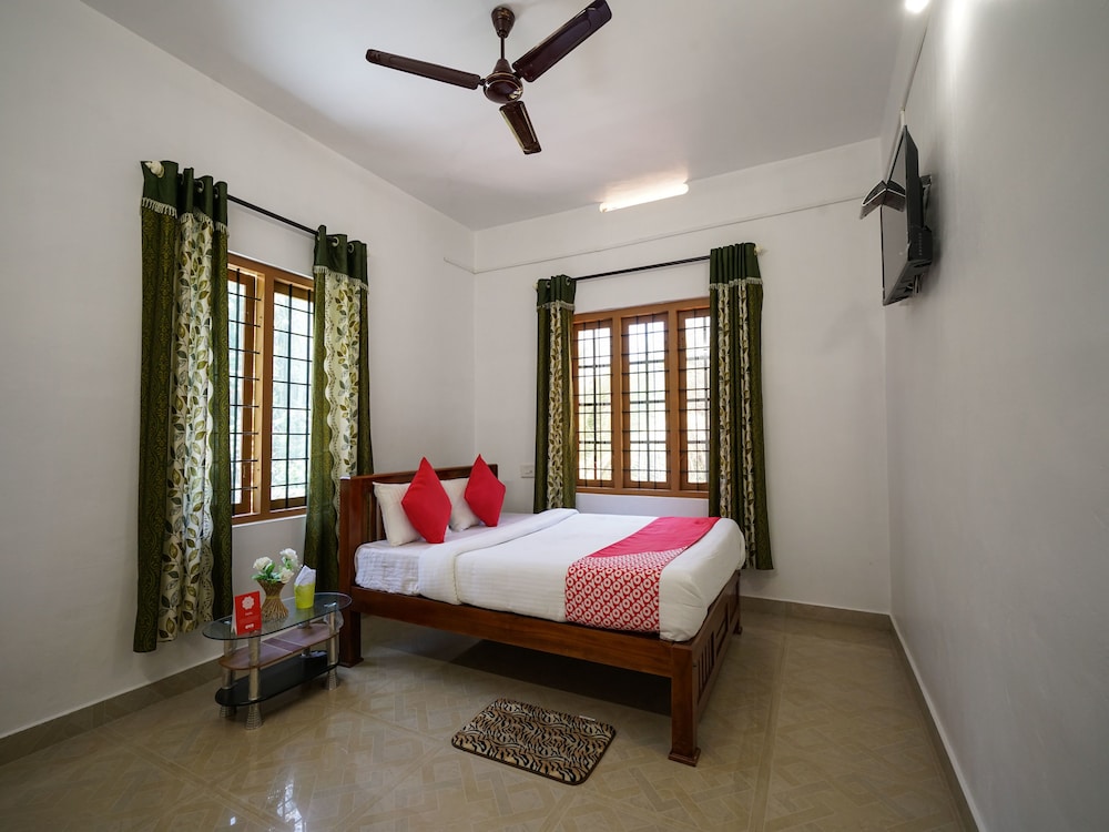 Oyo 13133 Le Grand - last minute hotel in Munnar