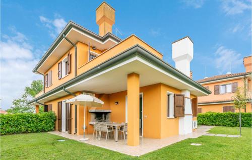 V3 Valle Da Pesca - last minute hotel in Unknown City