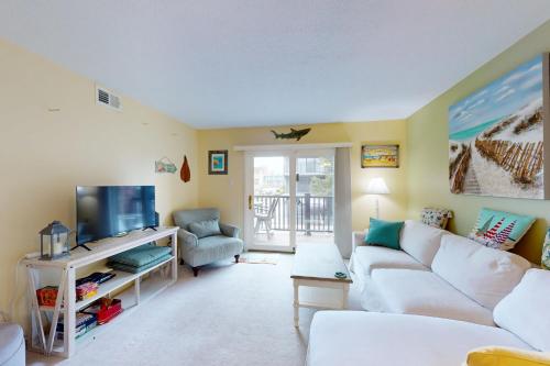 Oceanblock Surfside 70 — 4-Star Luxury Hotel in Ocean City, United States