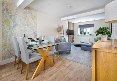 Martindales Yard in Kendal, United Kingdom