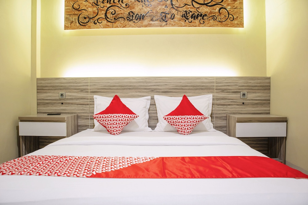 Madagascar Hotel by OYO Rooms in Kupang, Indonesia