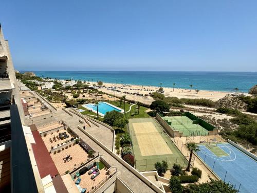 Paraiso a Orillas Del Mar Mediterraneo 40 in Villajoyosa, Spain