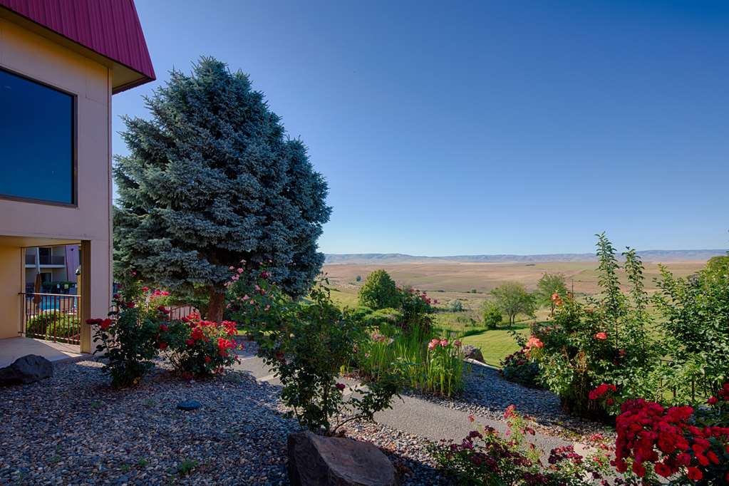 Red Lion Hotel Pendleton - photo 32