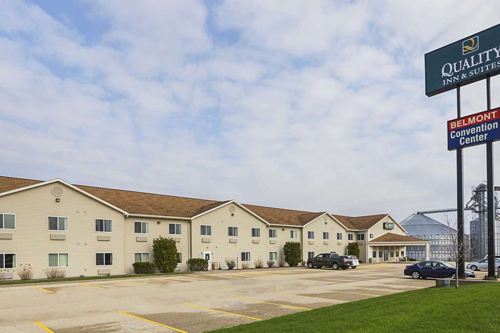 Quality Inn & Suites Belmont Route 151 - photo 2