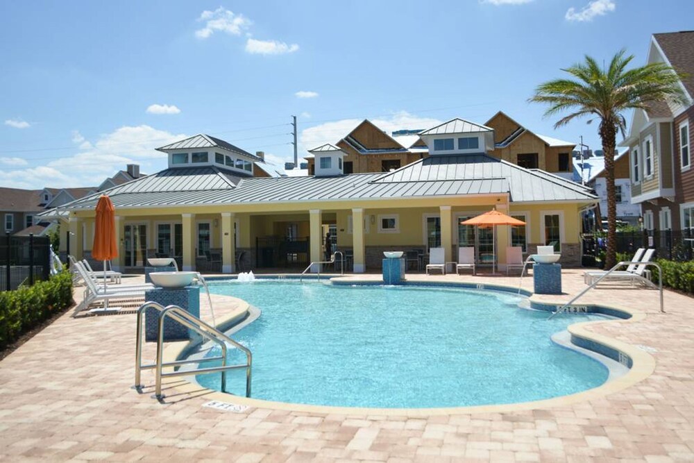 Summerville Resort 2647 Sunrise Shores Dr - photo 30
