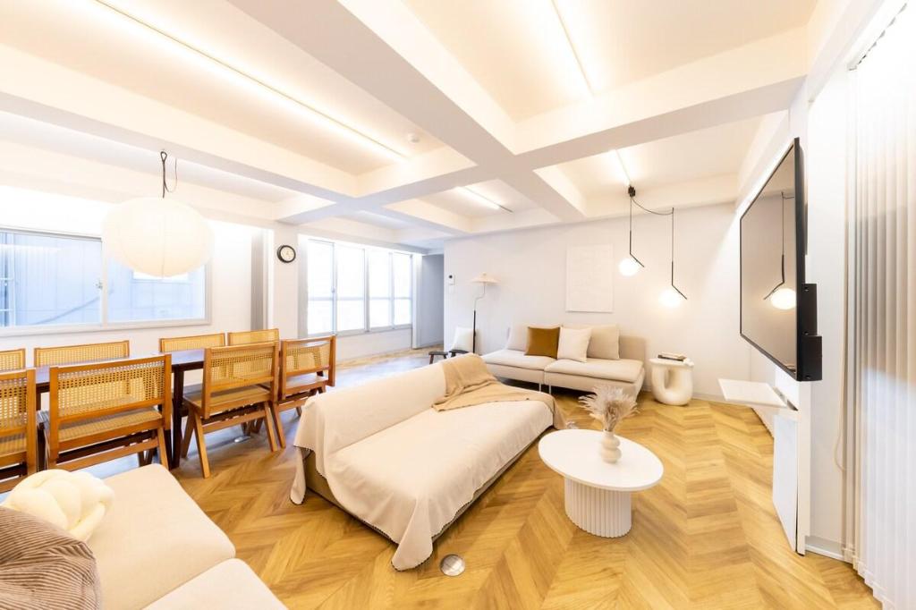 2024Open Sale 93m 2 Toilets2 Baths2Osaka Umeda in Osaka, Japan