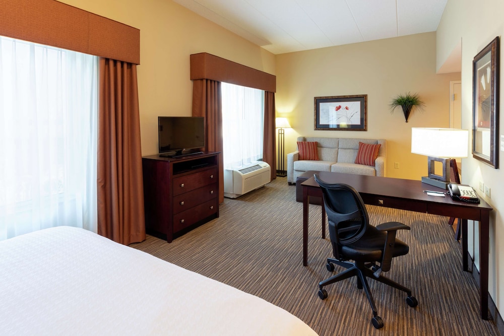 Homewood Suites by Hilton St Louis Park at West End - photo 11
