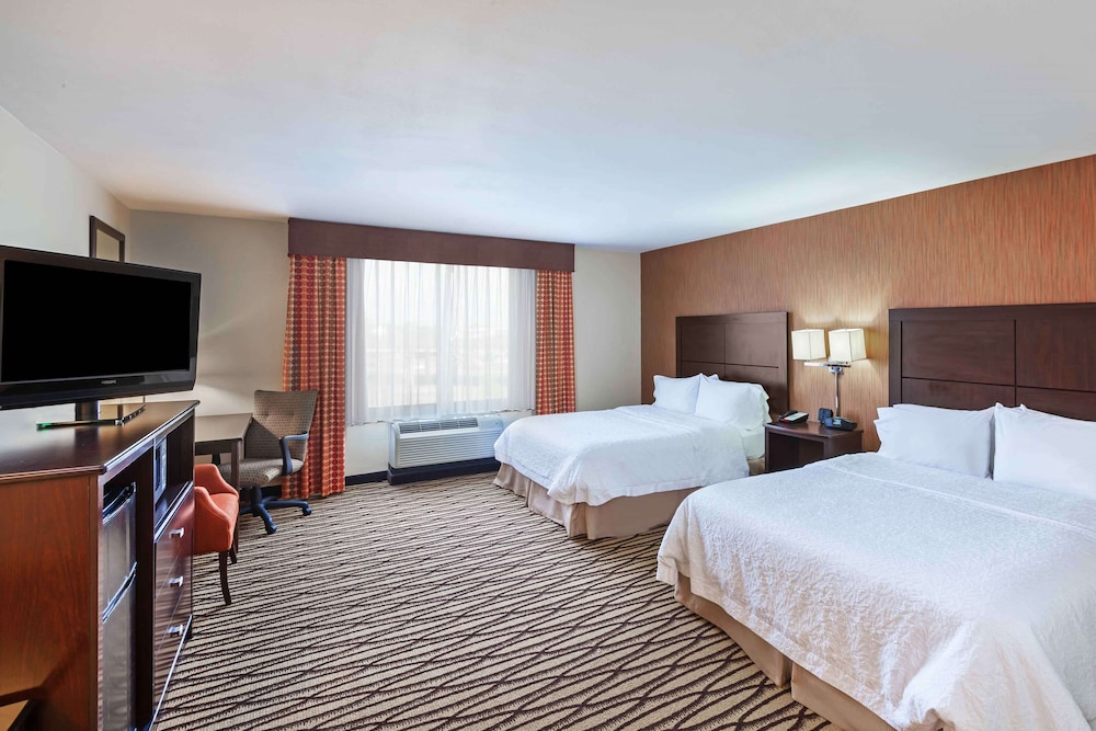 Hampton Inn & Suites Morgan City - photo 15