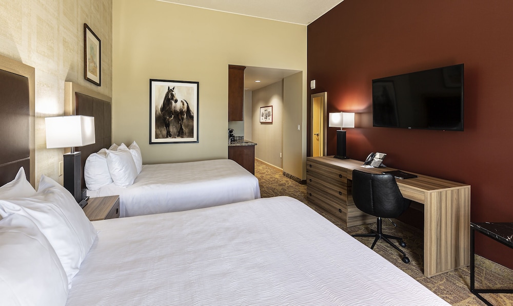 Sky Ute Casino Resort - photo 18