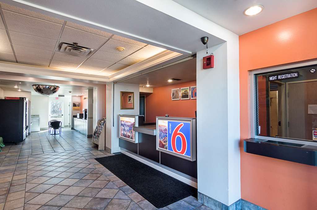 Motel 6 Terrell TX - photo 32