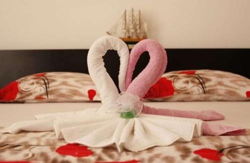 Leli Apartments — 4-Star Luxury Hotel in Ulcinj, Montenegro