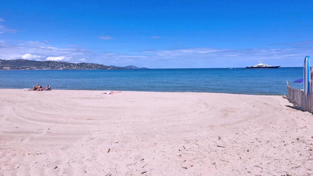 Mas Des Pins in Sainte-Maxime, France