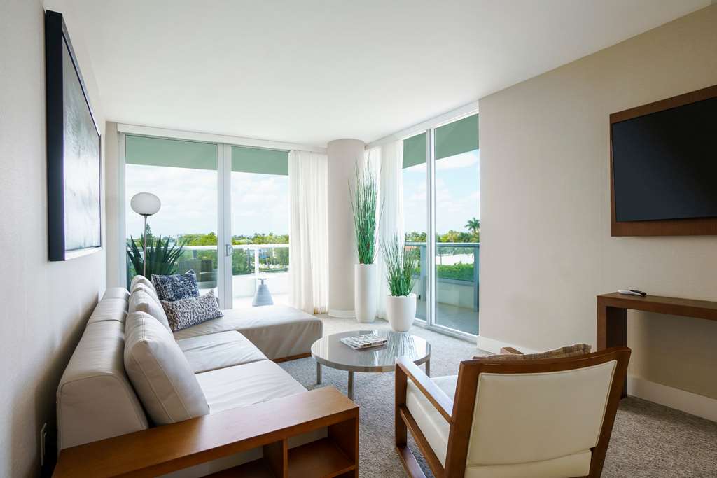 The Altair Hotel Bay Harbor - photo 48