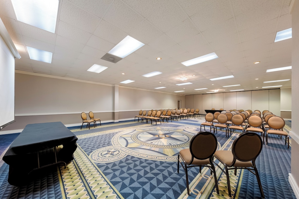 Red Roof Inn & Conference Center McKinney - photo 26