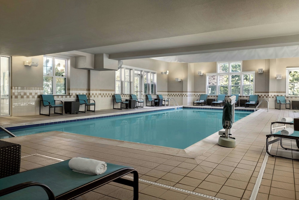 Residence Inn Marriott Chester - photo 19