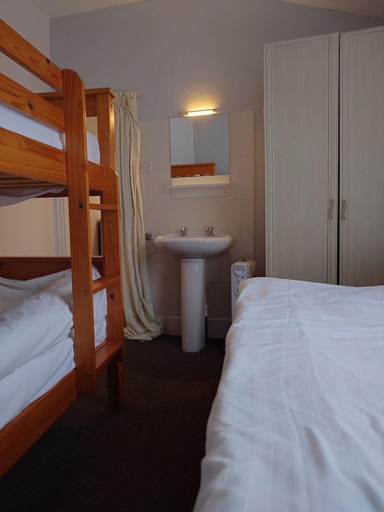 The Trevross Hotel - carbon neutral hotel in Great Yarmouth