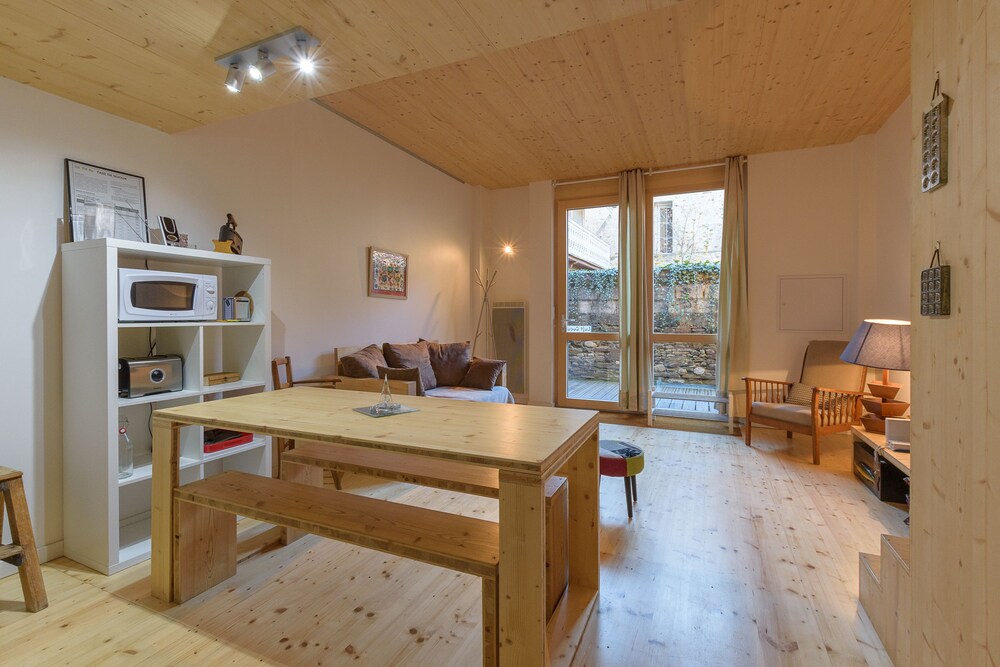 Loft Coco in Bagneres-De-Luchon, France